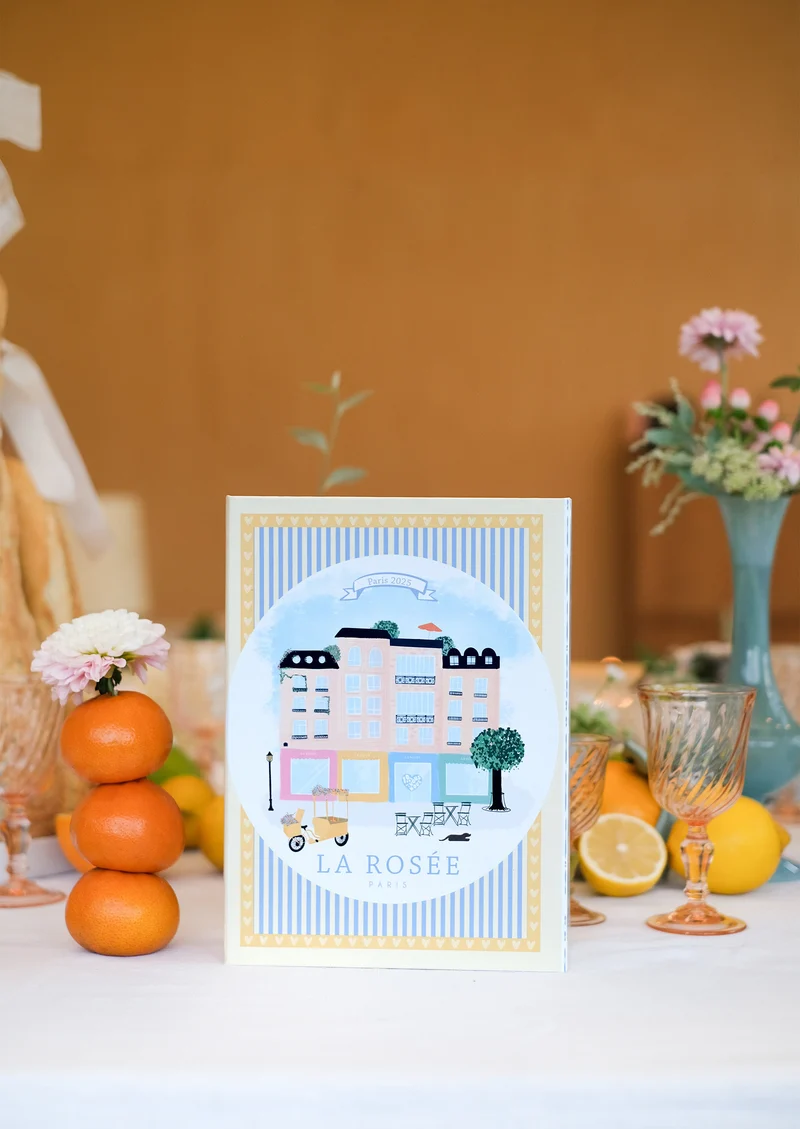 Coffret peau nette
