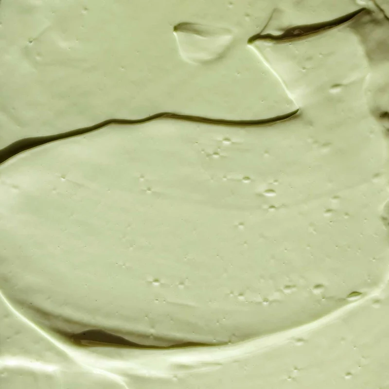Pâte d'Argile Purifiante Visage & Corps