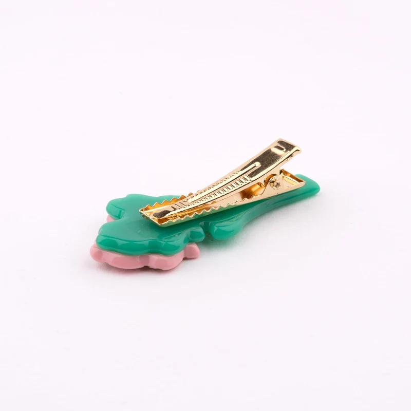 Barrette Tulipes