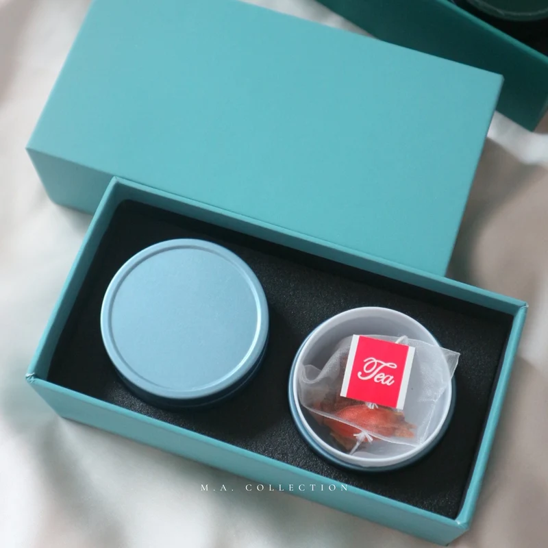 Natural Wellness Flower Tea/ Tea