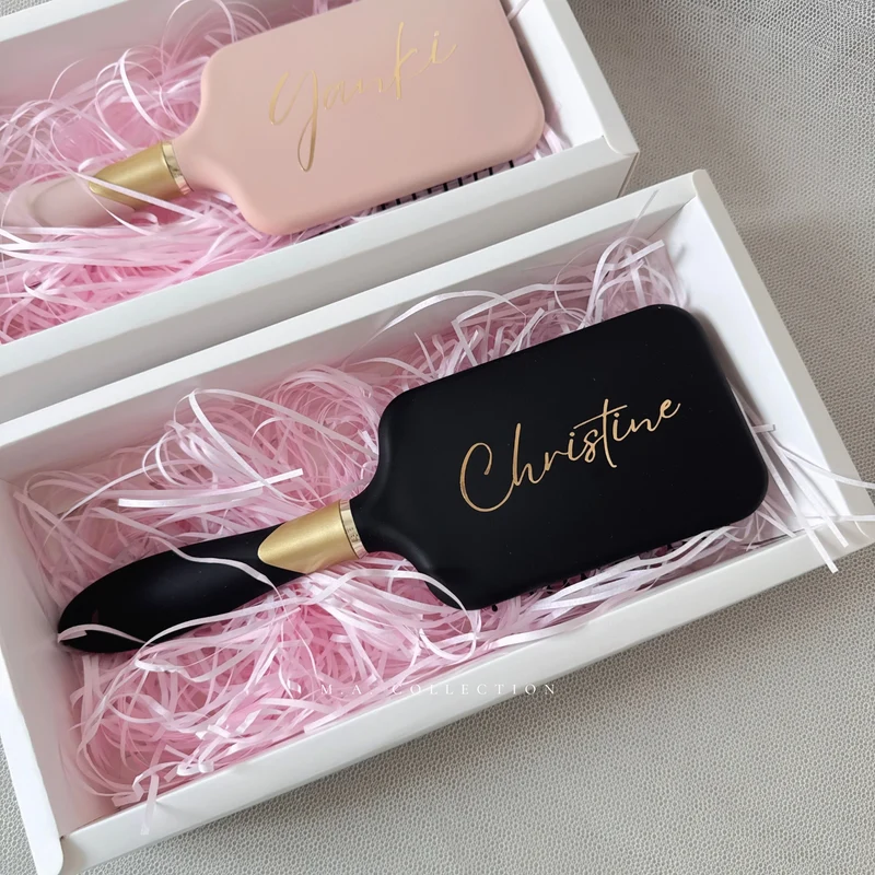 Customized Comb
