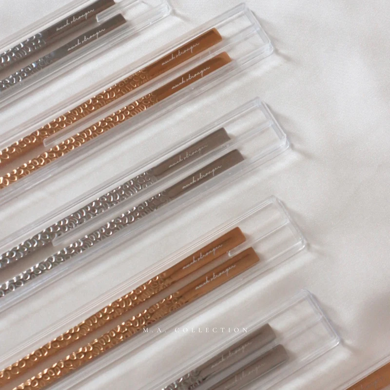Memorable Ties Chopsticks