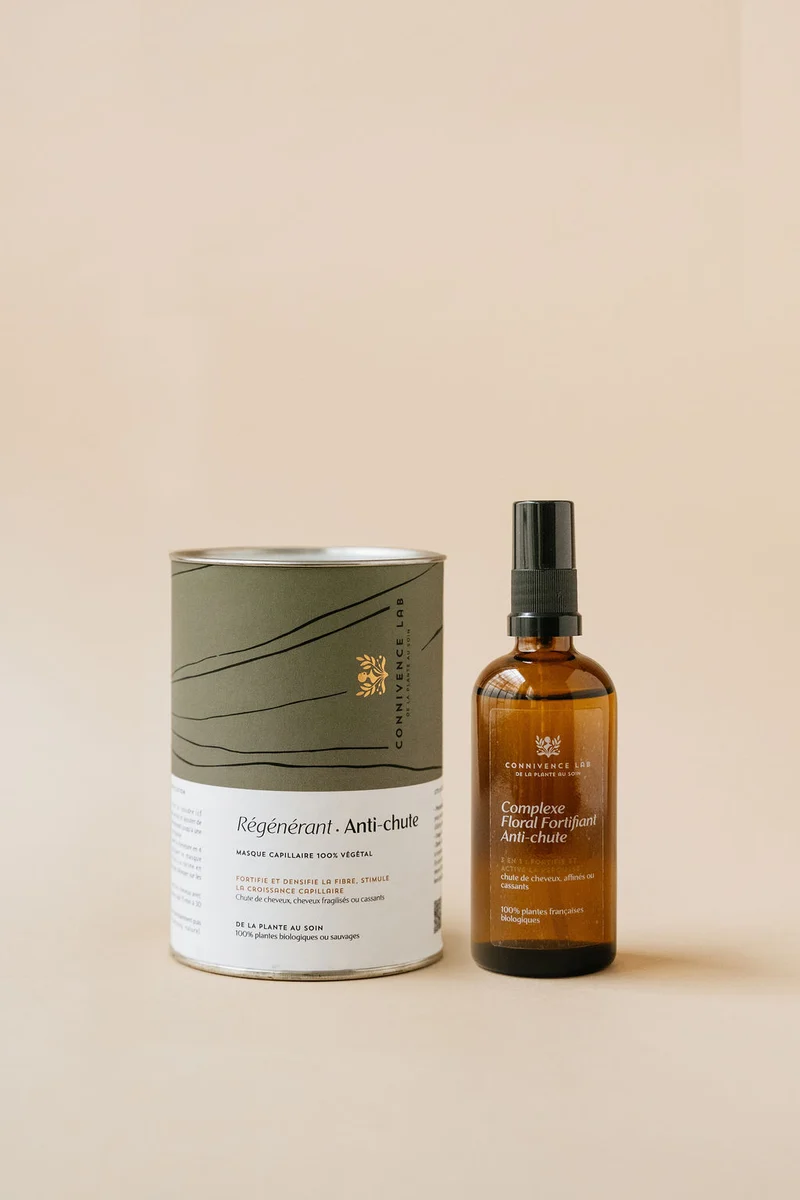 Pack Routine Anti-chute et Repousse