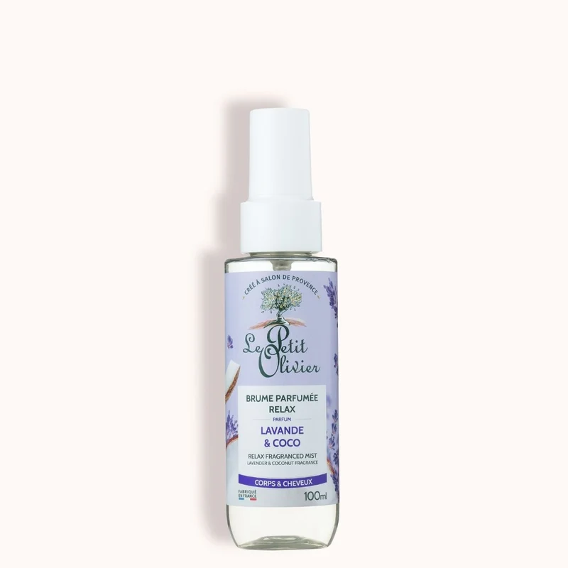 Brume Parfumée Relax