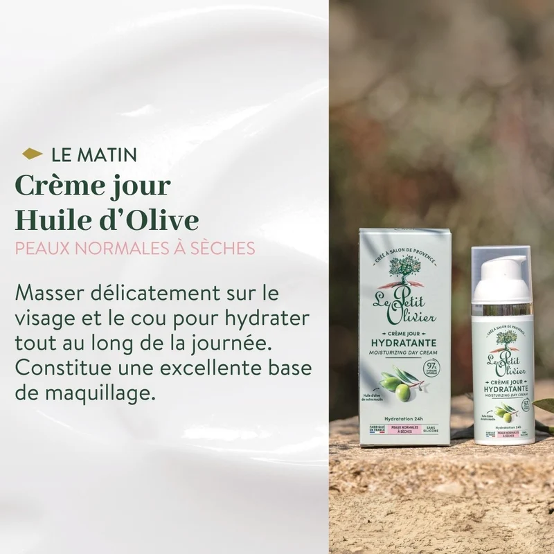 Rituel Soin Visage Express Douceur