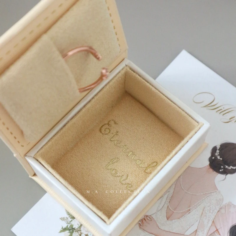 FRIENDSHIP Initial Rings