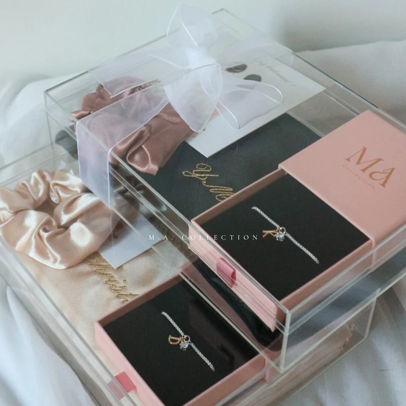 PARTY Bridesmaid Proposal Box Set