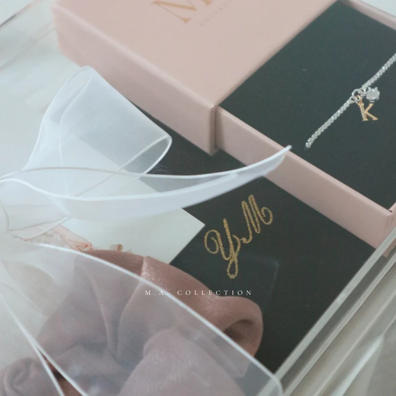 PARTY Bridesmaid Proposal Box Set
