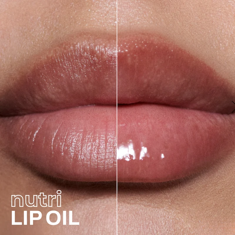 Huile à lèvres Nutri LIP OIL