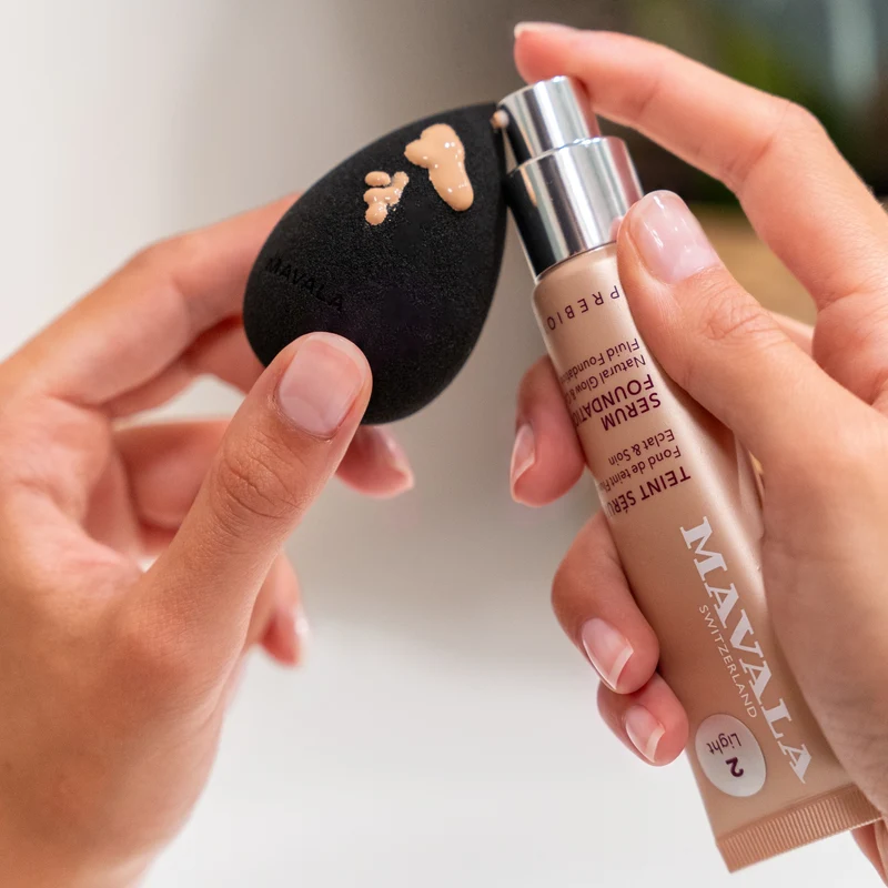 Éponge Maquillage