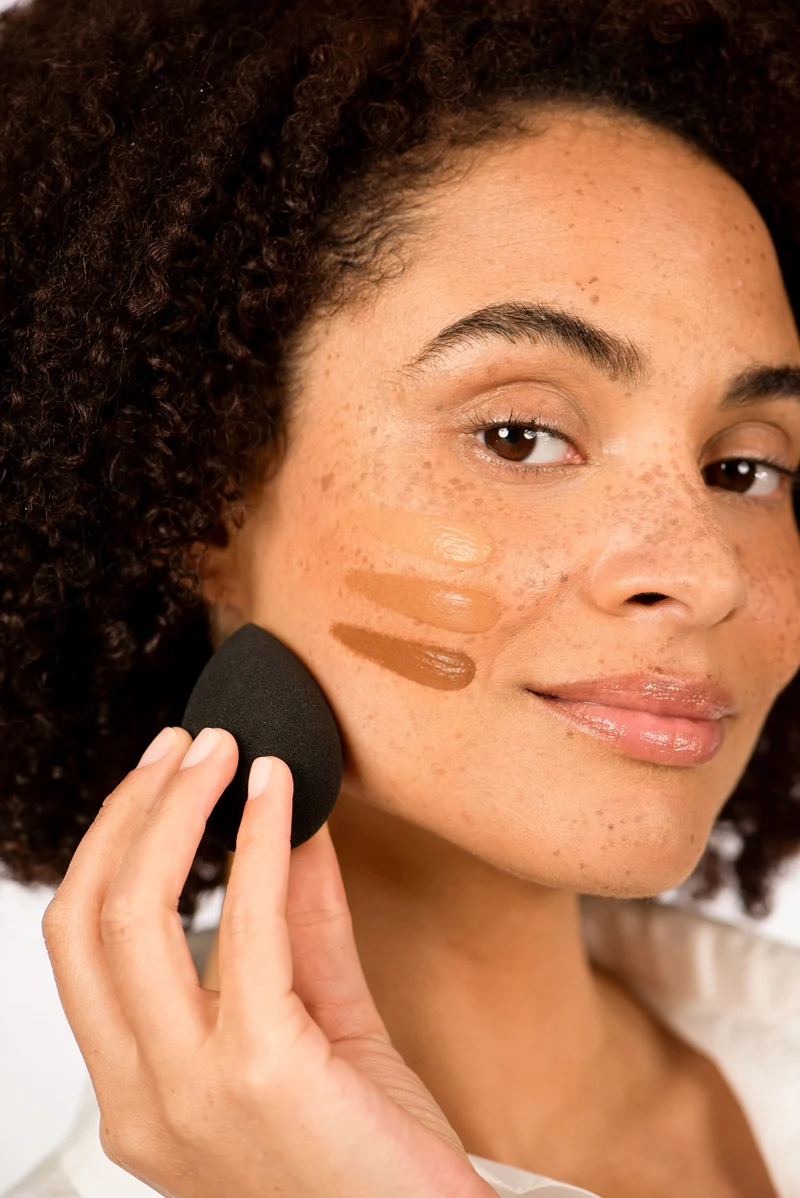 Éponge Maquillage