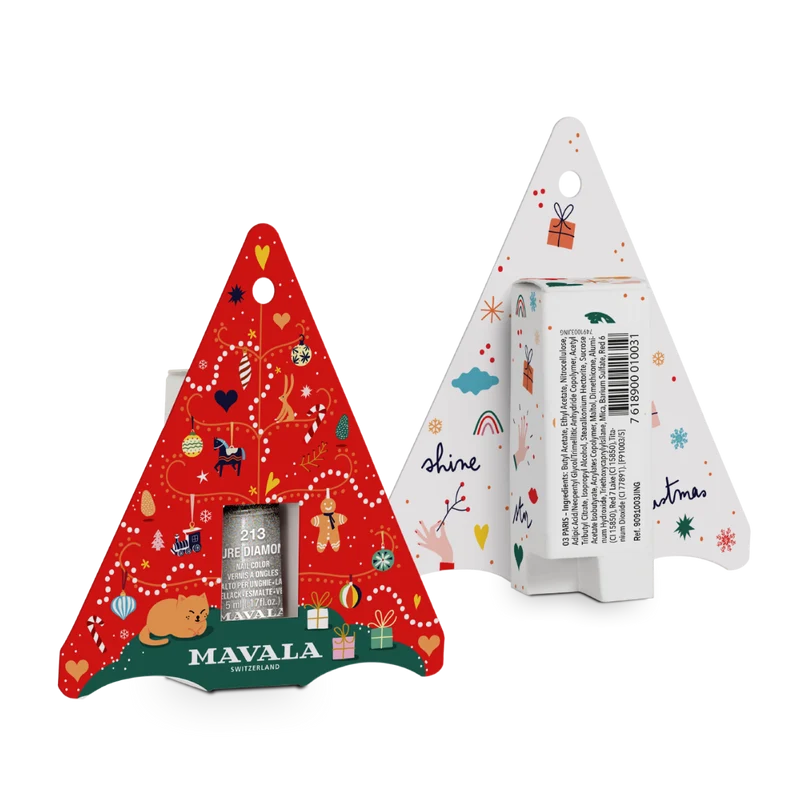 Kit Jingle Nails