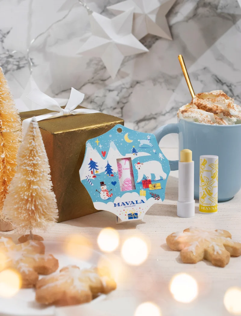 Kit Snowflake Kiss