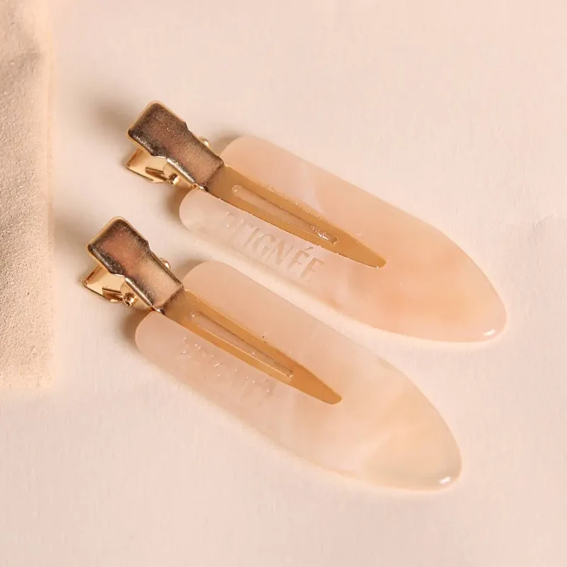 Barrettes Montmartre (Paire)