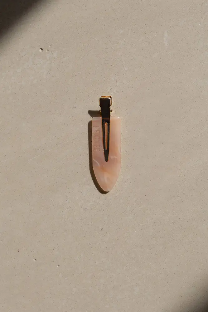 Barrettes Montmartre (Paire)