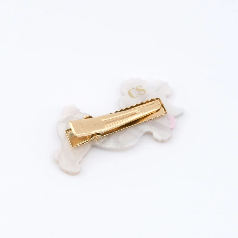 Barrette Caniche