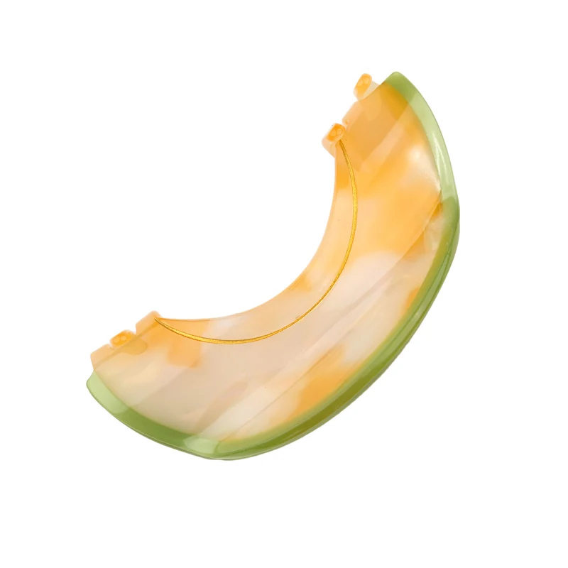 Pince à cheveux Melon