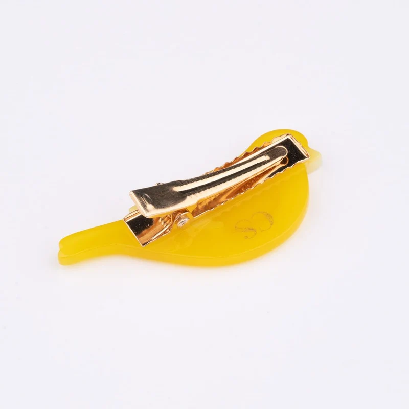 Barrette Canari