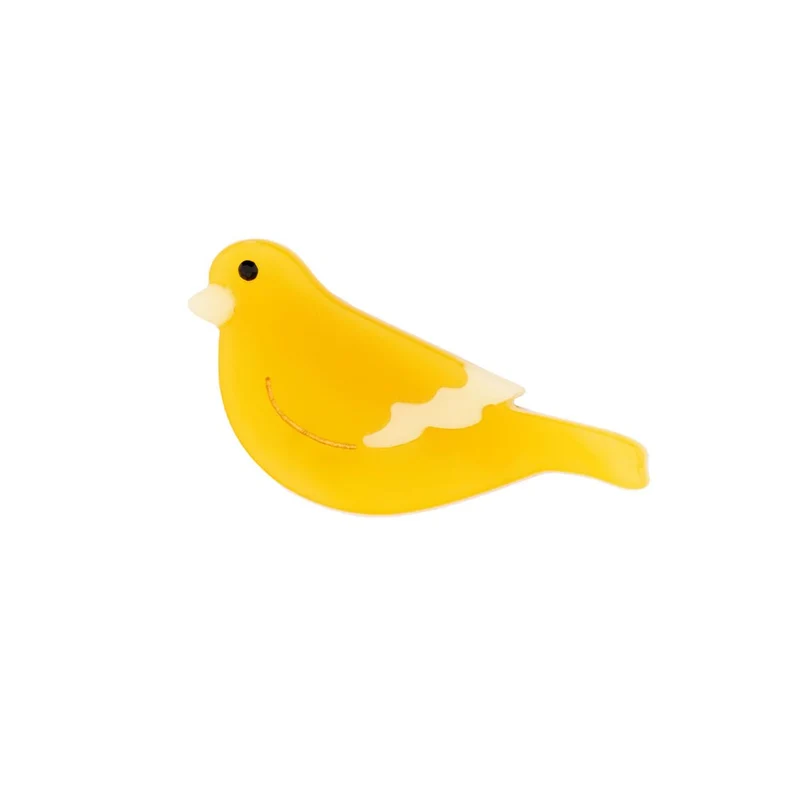 Barrette Canari