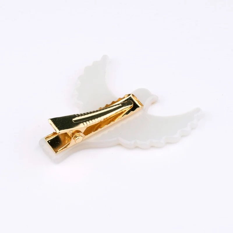 Barrette Colombe