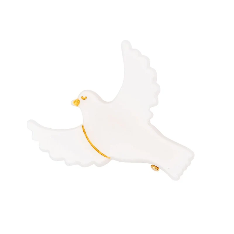 Barrette Colombe
