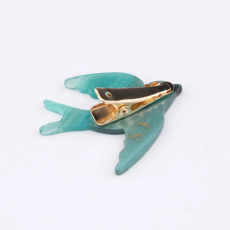 Barrette Hirondelle