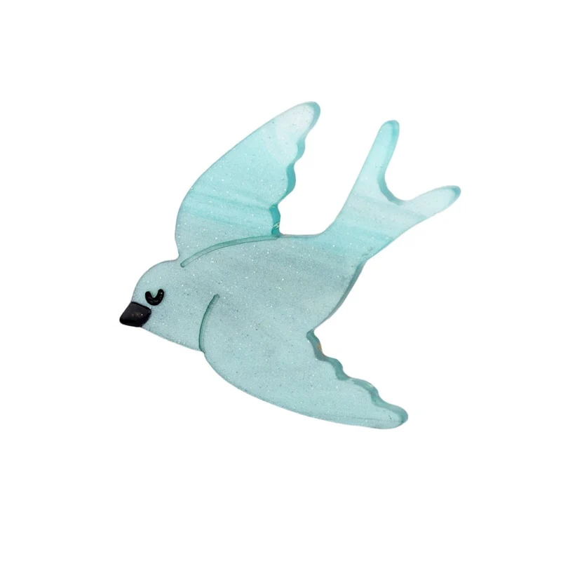 Barrette Hirondelle