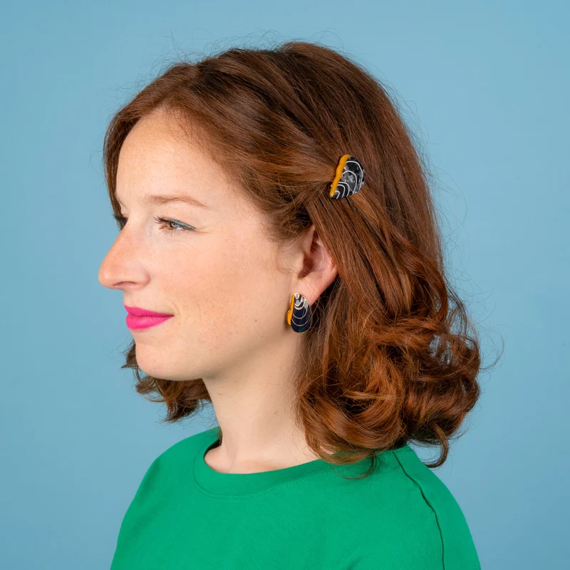 Barrette Moule
