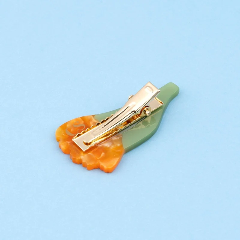Barrette Calendula