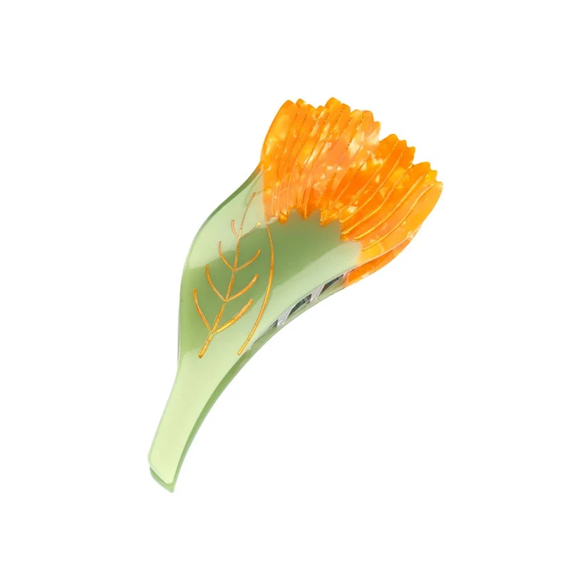 Pince à cheveux Calendula