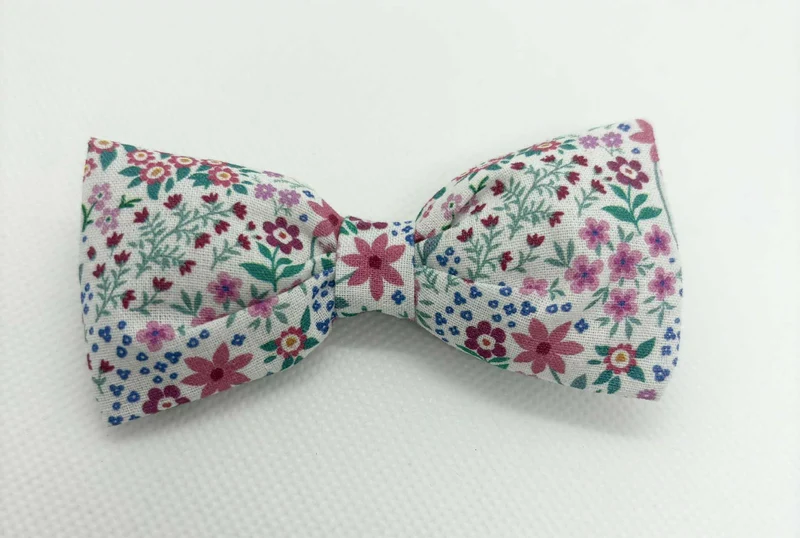 Barrette " Eclat de rêve" - Modèle enfant
