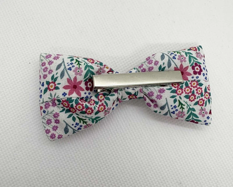 Barrette " Eclat de rêve" - Modèle enfant
