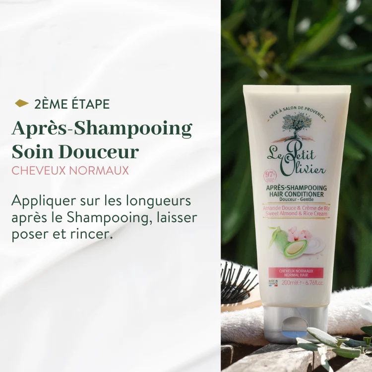 Rituel Express Cheveux Normaux