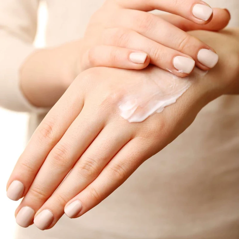 Crème Mains Réparatrice Peaux Très Sèches