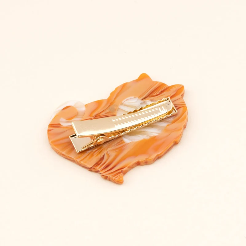 Barrette Spitz
