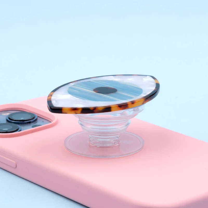 Phone Grip Oeil