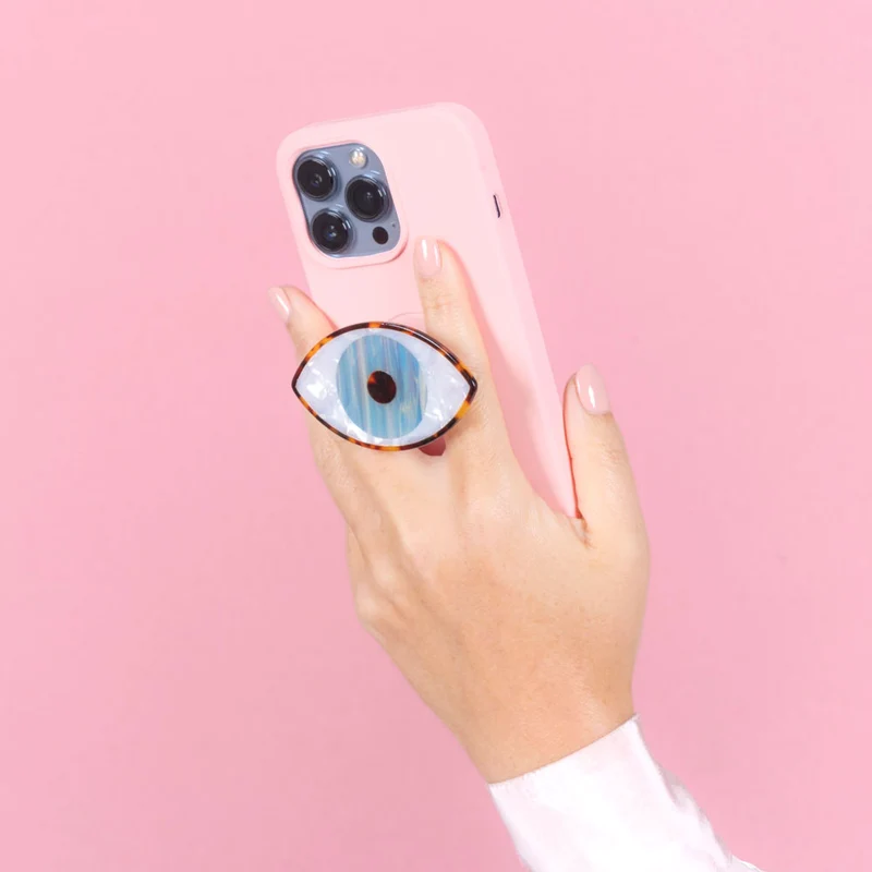 Phone Grip Oeil