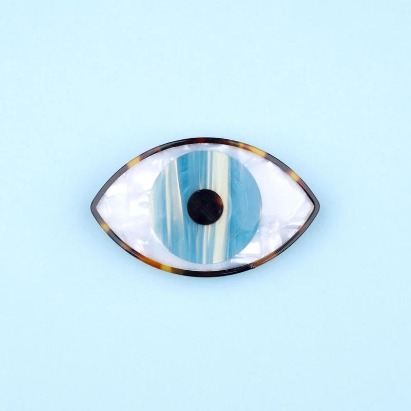 Phone Grip Oeil