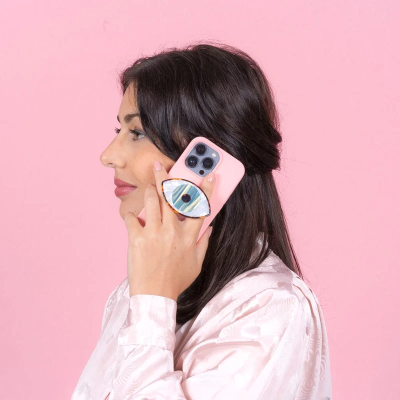 Phone Grip Oeil