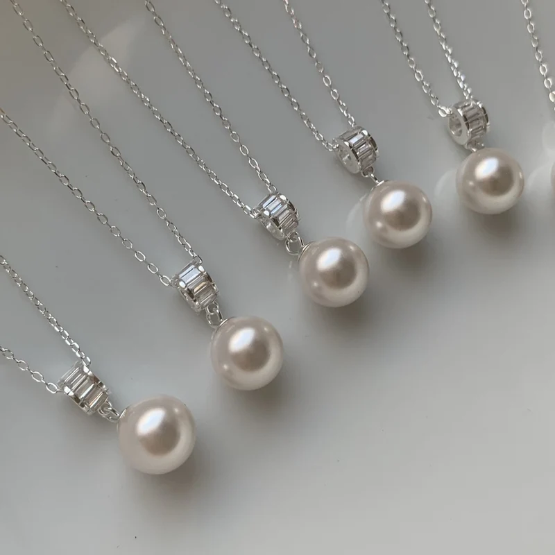 PEARL Bridesmaid Proposal Box Set