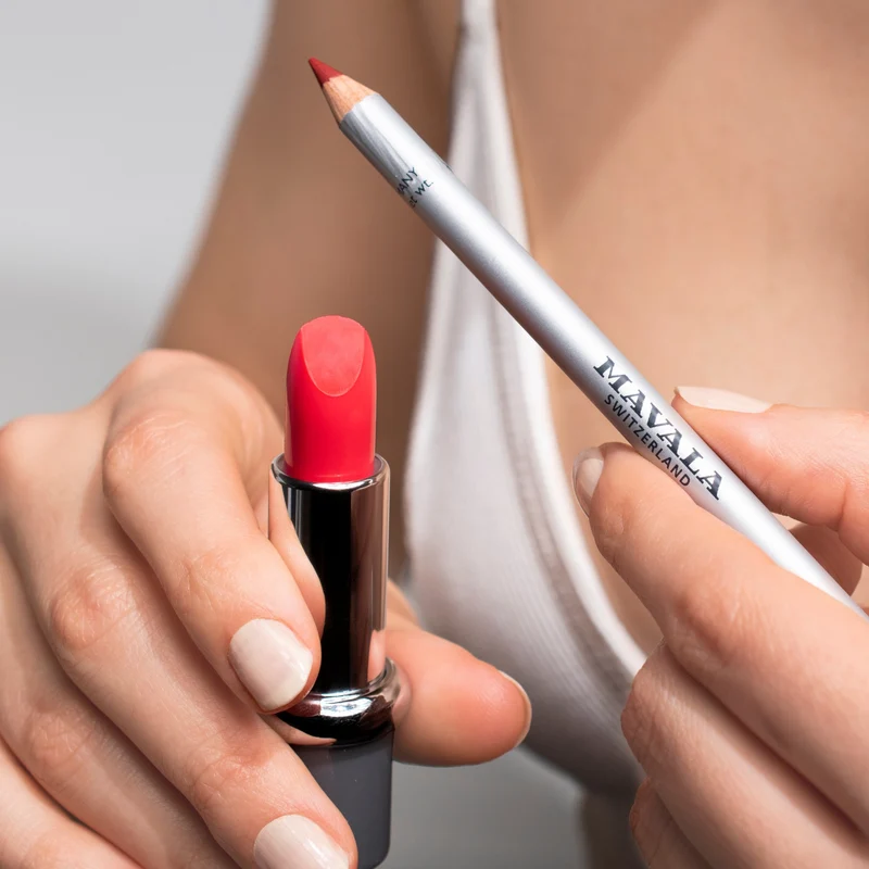 Crayon Contour des Lèvres