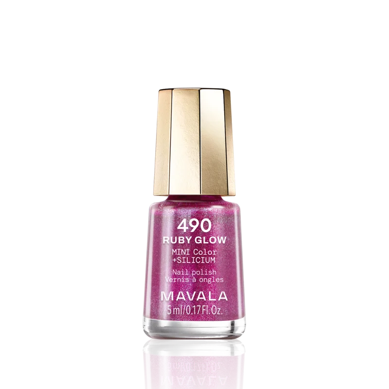 Vernis Mini Color's Paillettes