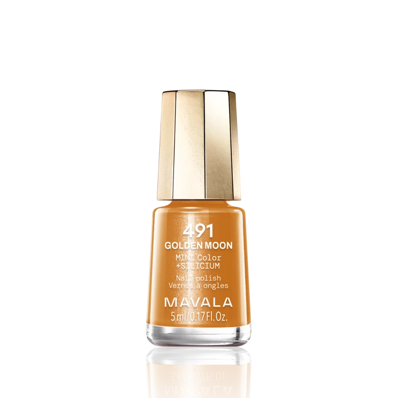 Vernis Mini Color's Paillettes