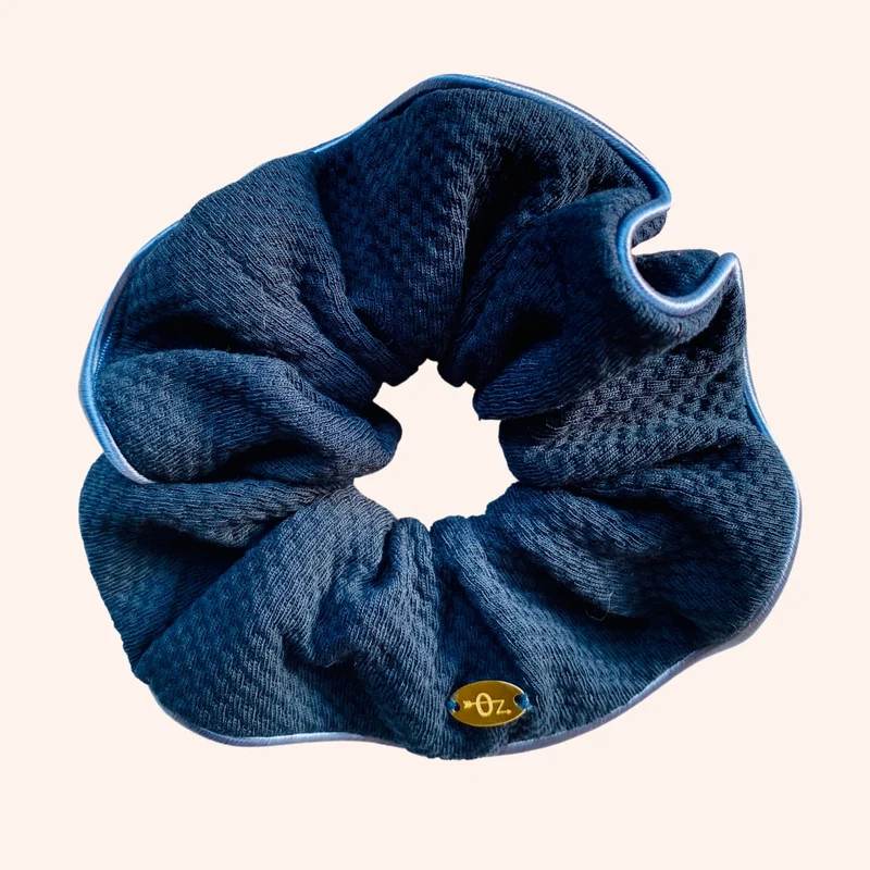 Chouchou Milo - Bleu -
