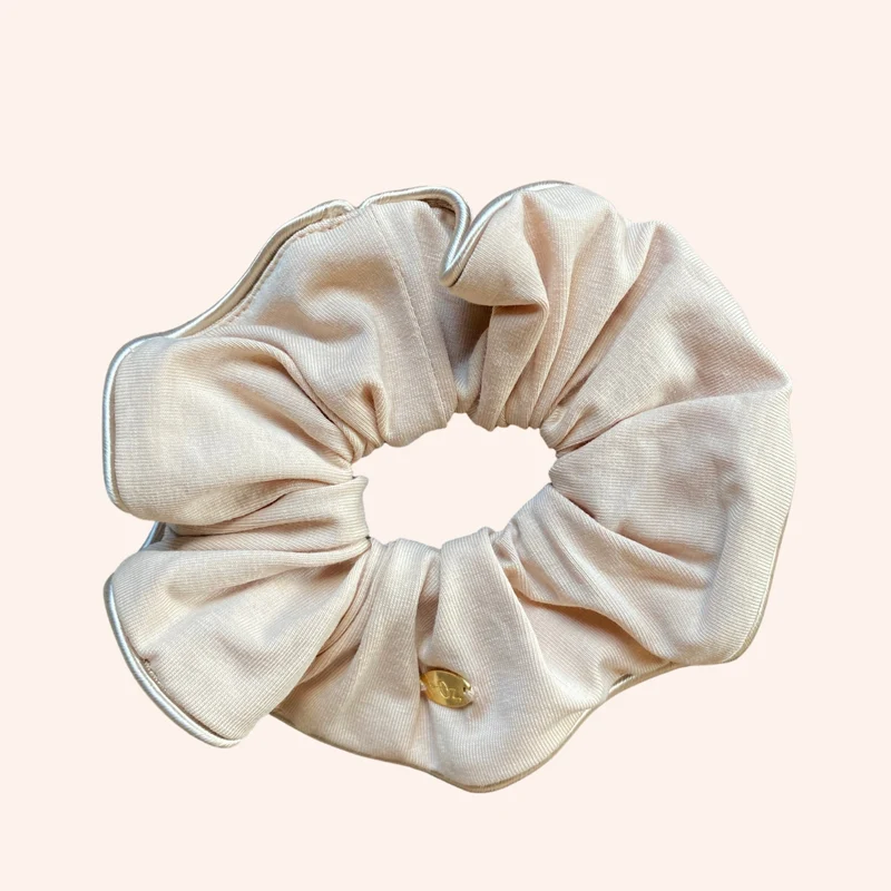 Chouchou Sacha - Beige amande