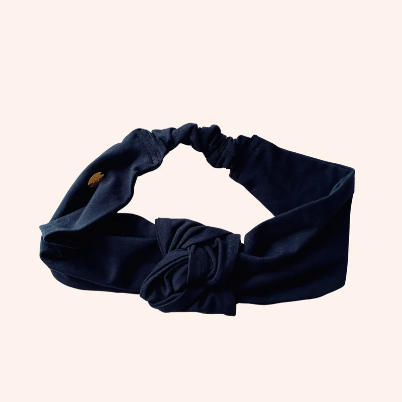 Bandeau Andrea - Bleu