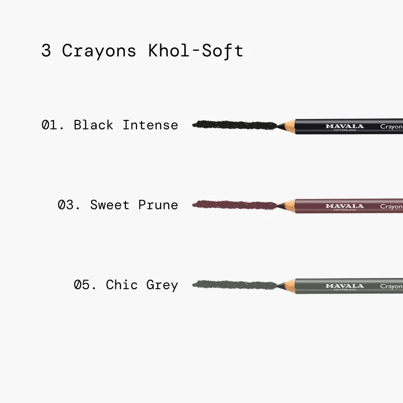 Trousse Upside Down - Kit Spécial Smokey Eye