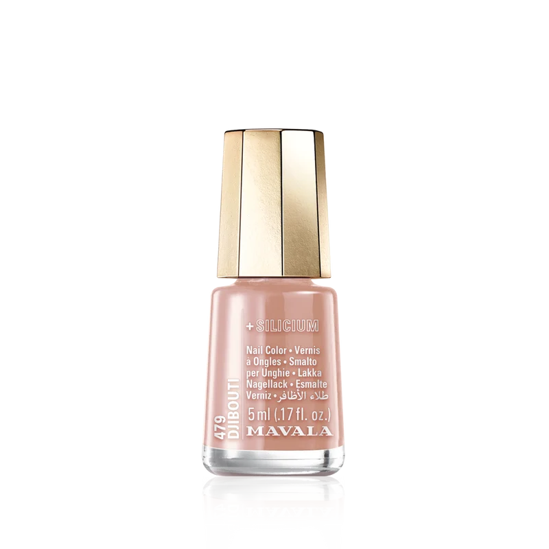 Vernis Mini Color's Nude