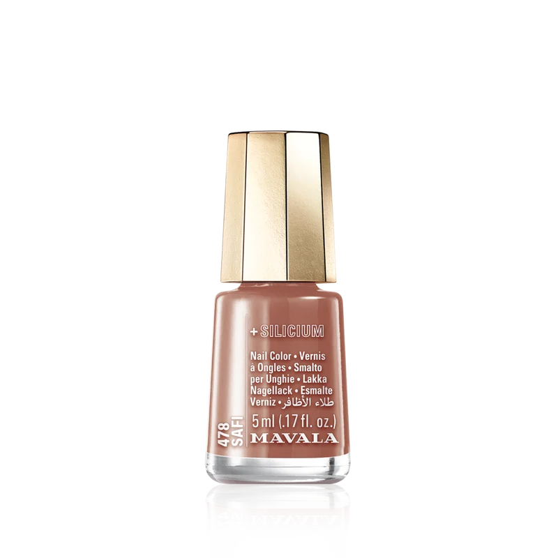Vernis Mini Color's Nude