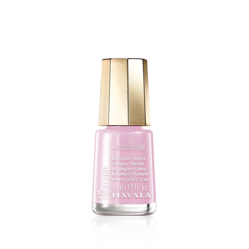 Vernis Mini Color's Violet